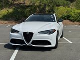 Used 2022 Alfa Romeo Giulia Veloce image 3