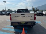 New 2026 Chevrolet Silverado 2500 Custom w/ Custom Convenience Package image 6