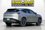 New 2025 Nissan Murano Platinum w/ Cargo Package image 4