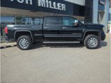 Used 2017 GMC Sierra 2500 Denali w/ Duramax Plus Package image 2