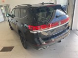 New 2025 Volkswagen Atlas SE image 5