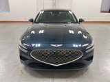 Used 2023 Genesis G70 2.0T image 3