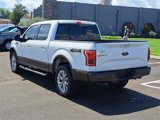 Used 2017 Ford F150 Lariat image 3