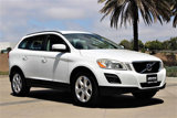 Used 2013 Volvo XC60 3.2 image 5