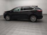 Used 2024 Ford Edge SEL image 3
