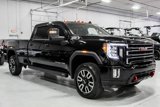 Used 2021 GMC Sierra 3500 AT4 w/ AT4 Preferred Package image 6
