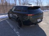 New 2025 Land Rover Range Rover Sport Dynamic SE image 6