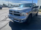 Used 2021 RAM 1500 Tradesman w/ Chrome Appearance Group image 2