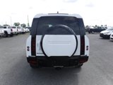 Used 2024 Land Rover Defender 130 X-Dynamic SE image 5