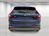 New 2026 Honda CR-V Sport Touring image 4