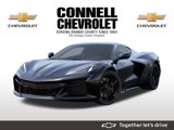New 2025 Chevrolet Corvette Z06 image 6