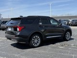 New 2025 Ford Explorer Active w/ Active Comfort Package image 6