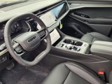 New 2025 Jeep Wagoneer Limited image 6