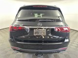 New 2025 Mercedes-Benz GLS 450 4MATIC image 5