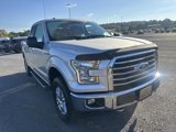 Used 2016 Ford F150 XLT w/ Equipment Group 301A Mid image 3