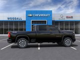 New 2025 Chevrolet Silverado 2500 Custom w/ Custom Value Package image 5