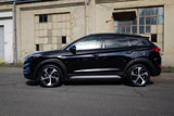 Used 2018 Hyundai Tucson Limited w/ Ultimate Package 02 image 3