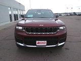 New 2025 Jeep Grand Cherokee L Limited w/ Trailer Tow Package image 3