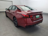 Used 2023 Nissan Altima 2.5 SR w/ SR Premium Package image 5