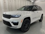 New 2025 Jeep Grand Cherokee Summit image 4