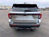 New 2025 Ford Explorer Active w/ Active Comfort Package image 4
