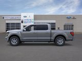 New 2025 Ford F150 XLT w/ Equipment Group 302A MID image 3