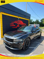 Used 2017 Dodge Charger SE w/ Blacktop Package image 2