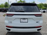 New 2025 Jeep Grand Cherokee Summit image 4