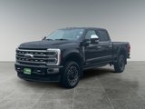 Used 2023 Ford F350 Platinum image 3