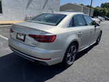 Used 2017 Audi A4 2.0T Premium Plus w/ Premium Plus Package image 6