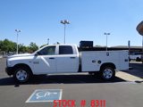 Used 2017 RAM 2500 Tradesman image 2