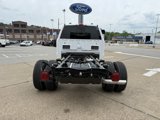 New 2025 Ford F350 XL w/ XL Chrome Package image 5