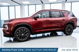 New 2026 Chevrolet Traverse LT w/ Sun and Wheel Package image 2