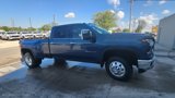 New 2025 Chevrolet Silverado 3500 LTZ w/ LTZ Plus Package image 4