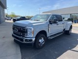 Used 2025 Ford F350 XLT w/ 360-Degree Camera Package image 2