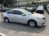 Used 2017 Nissan Altima 2.5 S image 4