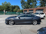 Used 2021 Audi A5 2.0T Premium Plus w/ Premium Plus image 2