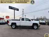 Used 2019 Chevrolet Silverado 2500 LT w/ Snow Plow Prep Package image 2