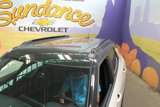 New 2026 Chevrolet TrailBlazer RS w/ Convenience Package image 5