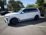 Used 2024 BMW X7 xDrive40i w/ M Sport Package image 6