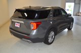 Used 2023 Ford Explorer Limited w/ Equipment Group 301A image 3