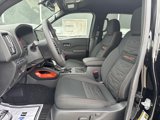 New 2025 Nissan Frontier PRO-4X w/ Pro Convenience Package image 6