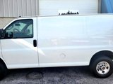 Used 2023 GMC Savana 2500 w/ Driver Convenience Package image 6