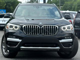 Used 2021 BMW X3 sDrive30i w/ Convenience Package image 2