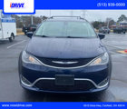 Used 2018 Chrysler Pacifica Touring-L Plus image 2