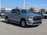 New 2025 RAM 1500 Big Horn image 3