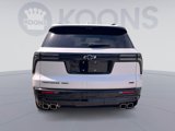 New 2025 Chevrolet Traverse RS image 5
