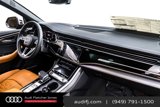 New 2025 Audi RS Q8 performance image 5