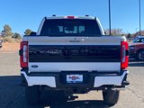New 2025 Ford F250 Platinum image 4