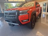 New 2025 Nissan Frontier PRO-4X w/ Pro Premium Package image 2